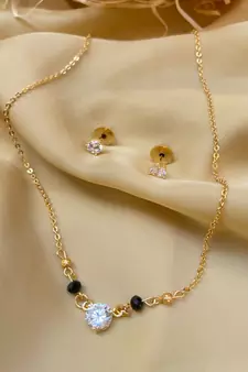 Dailywear Beautiful Mangalsutra
