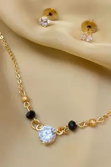 Dailywear Beautiful Mangalsutra