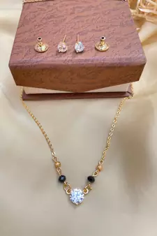 Dailywear Beautiful Mangalsutra