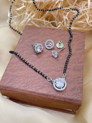 Dailywear Beautiful Mangalsutra 1