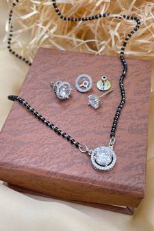 Dailywear Beautiful Mangalsutra