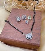 Dailywear Beautiful Mangalsutra