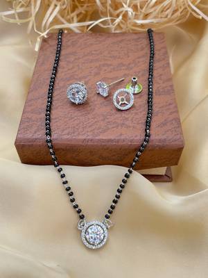Dailywear Beautiful Mangalsutra 2