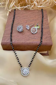 Dailywear Beautiful Mangalsutra