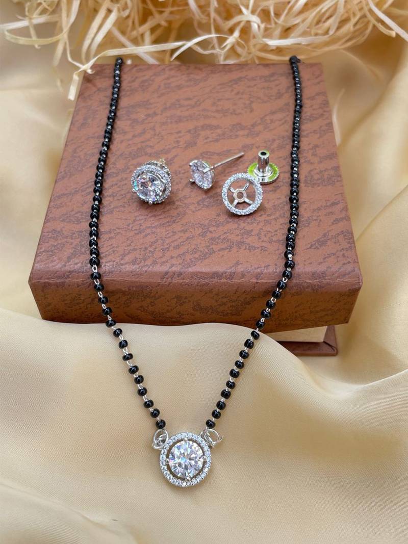 Dailywear Beautiful Mangalsutra