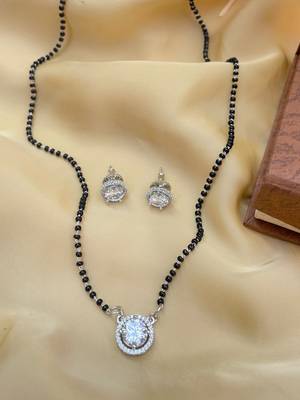 Dailywear Beautiful Mangalsutra 3