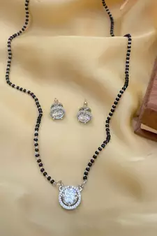 Dailywear Beautiful Mangalsutra
