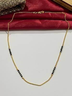 Dailywear Beautiful Mangalsutra 1