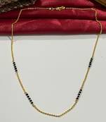 Dailywear Beautiful Mangalsutra