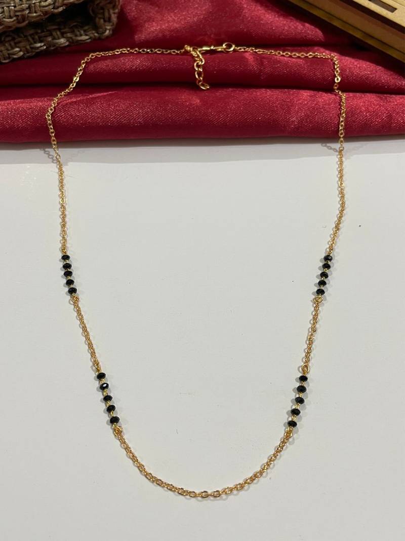 Dailywear Beautiful Mangalsutra