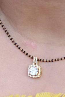 Dailywear Beautiful Mangalsutra