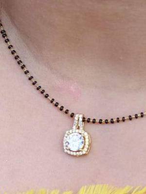 Dailywear Beautiful Mangalsutra 1