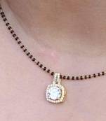 Dailywear Beautiful Mangalsutra