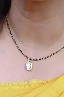 Dailywear Beautiful Mangalsutra