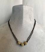 Dailywear Beautiful Mangalsutra