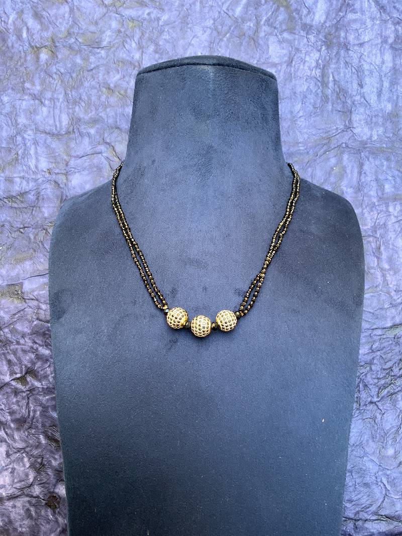 Dailywear Beautiful Mangalsutra