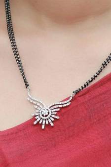 Dailywear Beautiful Mangalsutra