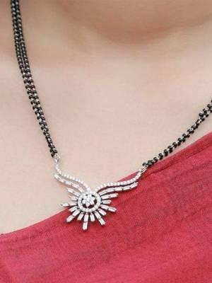 Dailywear Beautiful Mangalsutra 2