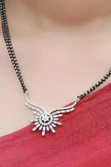 Dailywear Beautiful Mangalsutra