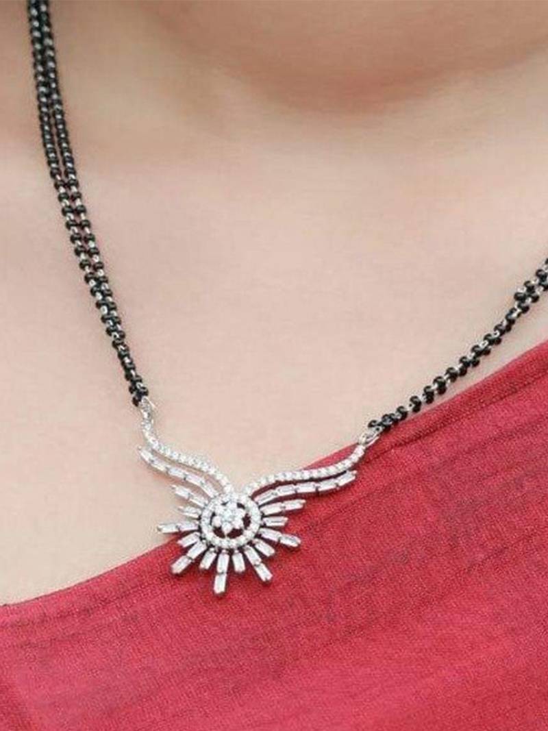 Dailywear Beautiful Mangalsutra