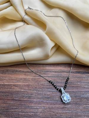Dailywear Beautiful Mangalsutra 1