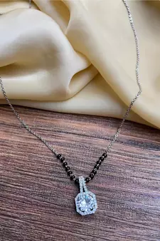 Dailywear Beautiful Mangalsutra