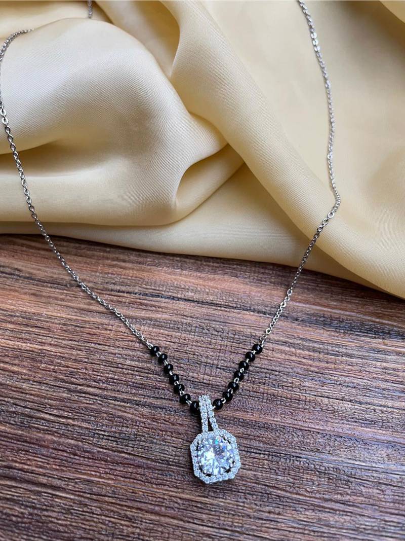 Dailywear Beautiful Mangalsutra
