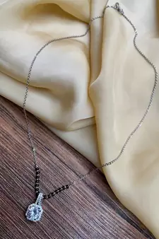 Dailywear Beautiful Mangalsutra