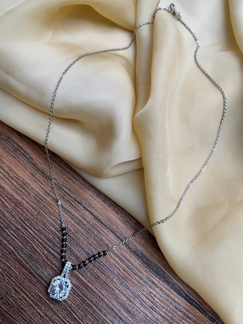 Dailywear Beautiful Mangalsutra