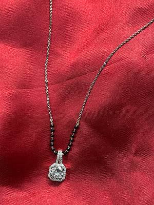 Dailywear Beautiful Mangalsutra 4