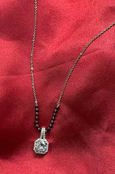Dailywear Beautiful Mangalsutra