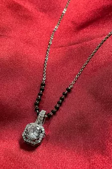 Dailywear Beautiful Mangalsutra