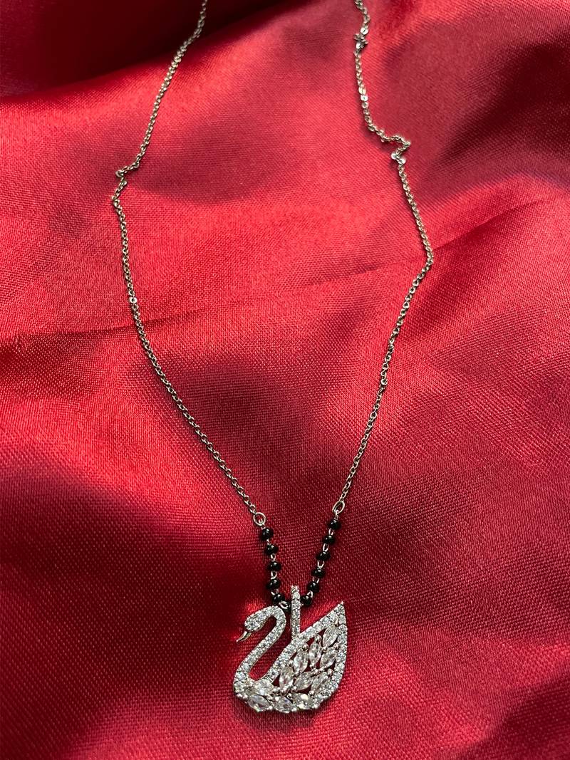 Dailywear Beautiful Mangalsutra