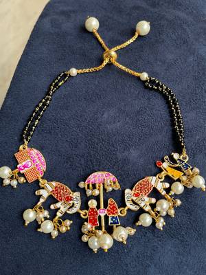 Dailywear Beautiful Mangalsutra 1