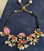 Dailywear Beautiful Mangalsutra