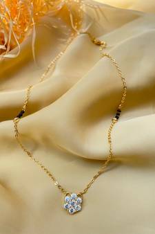 Dailywear Beautiful Mangalsutra