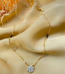 Dailywear Beautiful Mangalsutra
