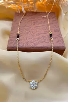 Dailywear Beautiful Mangalsutra