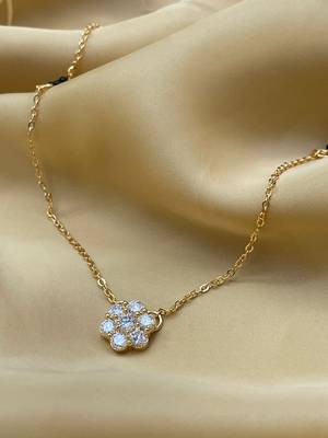 Dailywear Beautiful Mangalsutra 3