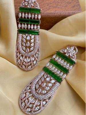 Ameican Dimaonds Earring 1