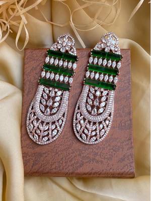 Ameican Dimaonds Earring 2