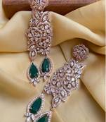 Ameican Dimaonds Earring