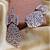 Ameican Dimaonds Earring