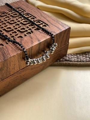 Dailywear Beautiful Mangalsutra 1