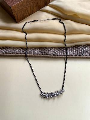 Dailywear Beautiful Mangalsutra 2