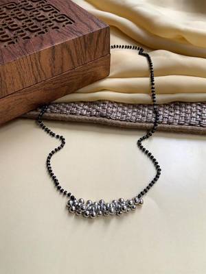 Dailywear Beautiful Mangalsutra 3
