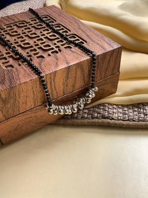 Dailywear Beautiful Mangalsutra 4