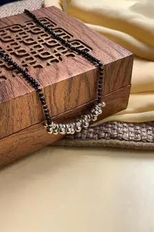 Dailywear Beautiful Mangalsutra