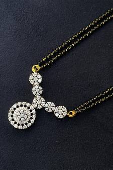 Dailywear Beautiful Mangalsutra