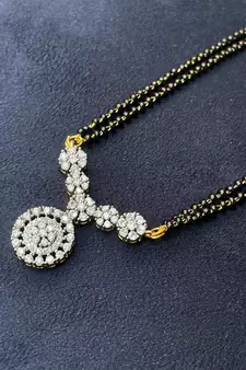 Dailywear Beautiful Mangalsutra